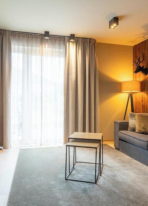 Berg & Golf Apartments Westendorf by Alps Resorts – Westendorf