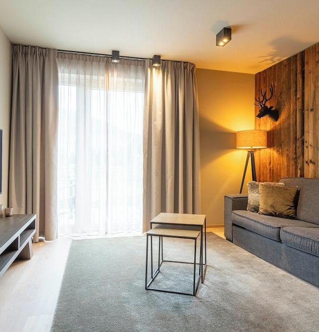 Berg & Golf Apartments Westendorf by Alps Resorts