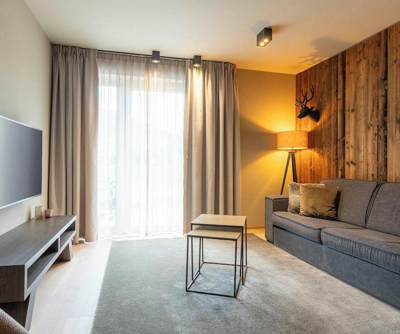 Berg & Golf Apartments Westendorf by Alps Resorts