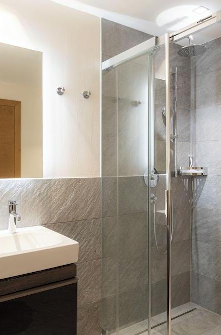 Berg & Golf Apartments Westendorf by Alps Resorts – billede 2