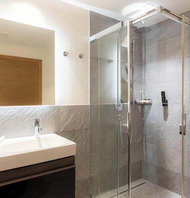 Berg & Golf Apartments Westendorf by Alps Resorts – billede 2