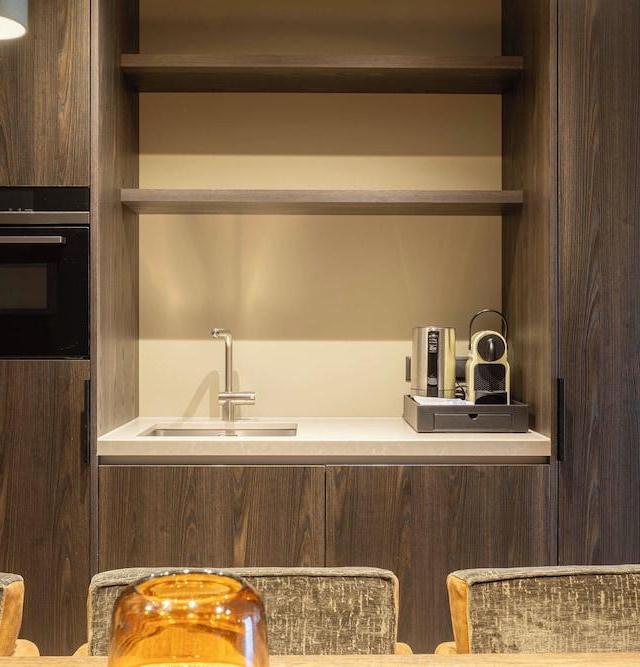Berg & Golf Apartments Westendorf by Alps Resorts – billede 3