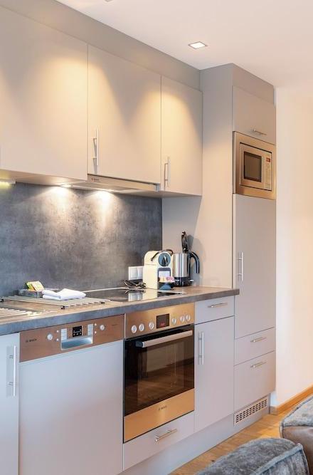 Berg & Golf Apartments Westendorf by Alps Resorts – billede 4