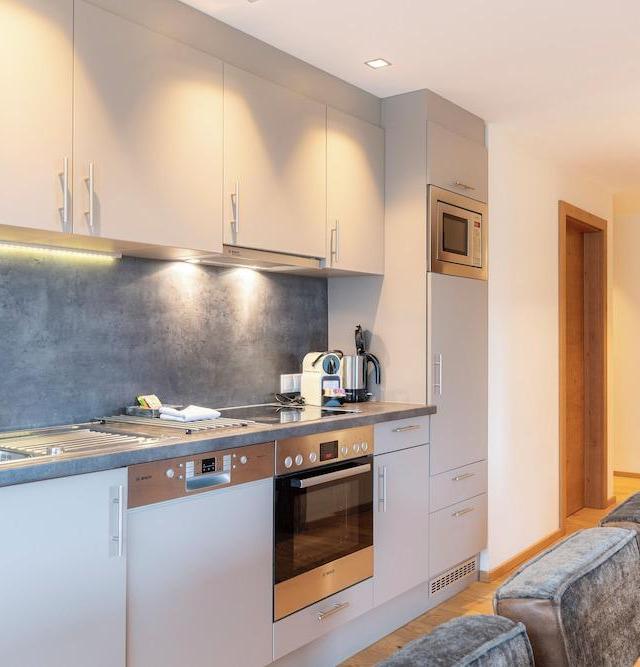 Berg & Golf Apartments Westendorf by Alps Resorts – billede 4