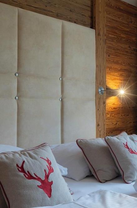Berg & Golf Apartments Westendorf by Alps Resorts – billede 5