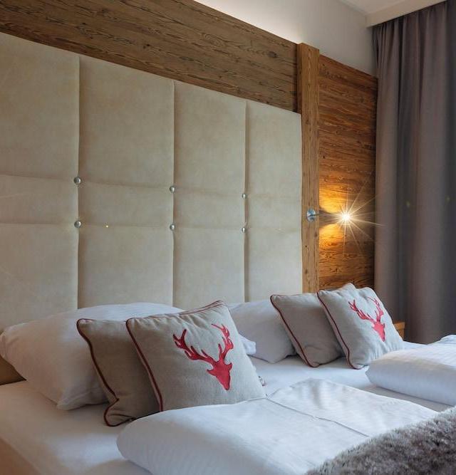 Berg & Golf Apartments Westendorf by Alps Resorts – billede 6