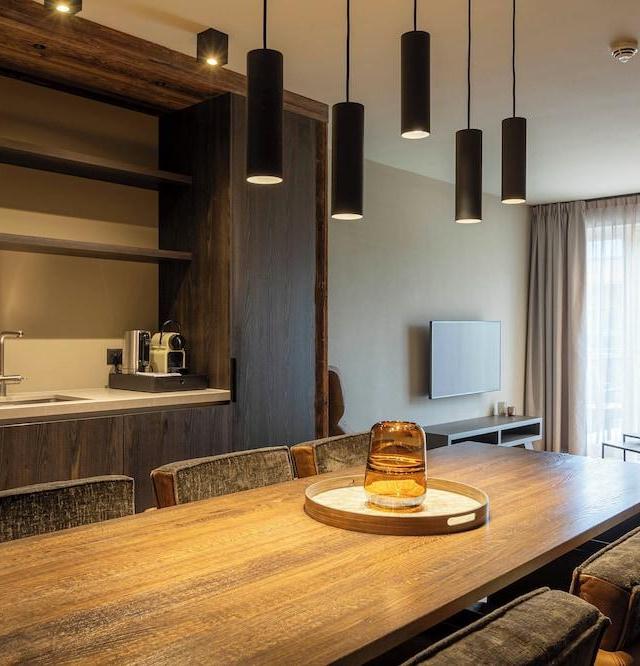 Berg & Golf Apartments Westendorf by Alps Resorts – billede 7