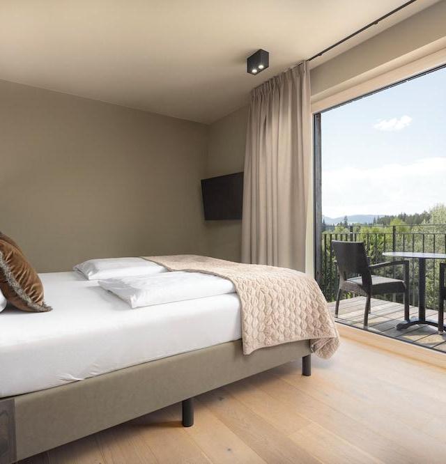Berg & Golf Apartments Westendorf by Alps Resorts – billede 9