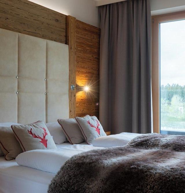 Berg & Golf Apartments Westendorf by Alps Resorts – billede 10