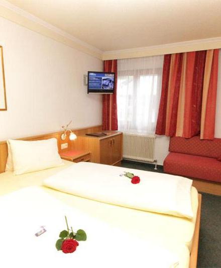 Hotel Mitterer – billede 2