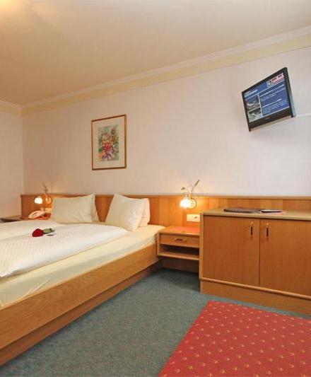 Hotel Mitterer – billede 3