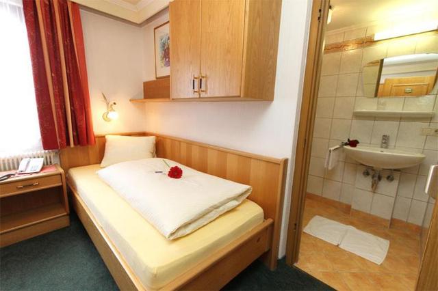 Hotel Mitterer – billede 8
