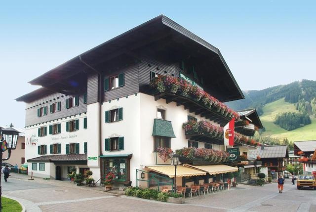 Hotel Mitterer – billede 10
