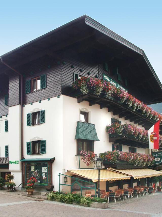 Hotel Mitterer – billede 9