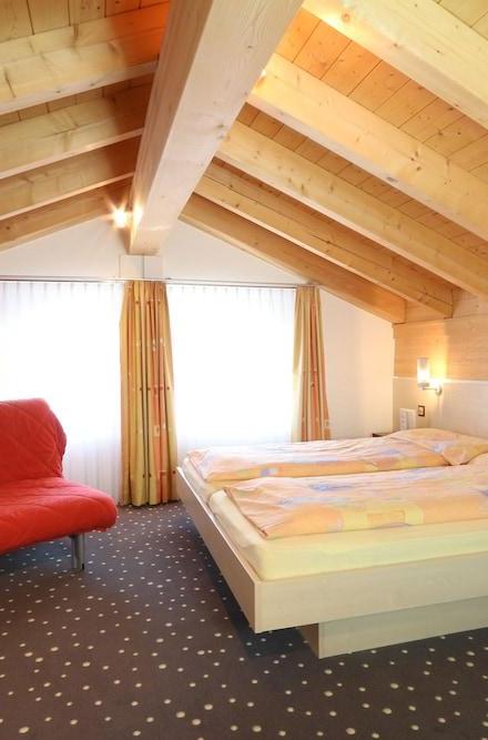 Hotel Garni Feehof & Apartments – billede 1