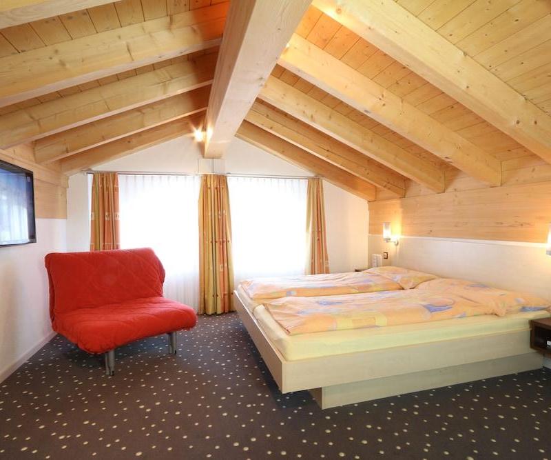 Hotel Garni Feehof & Apartments