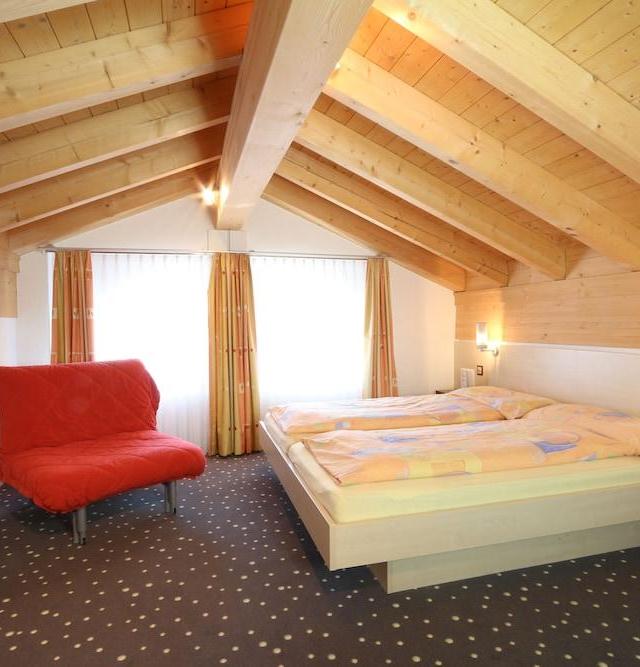 Hotel Garni Feehof & Apartments