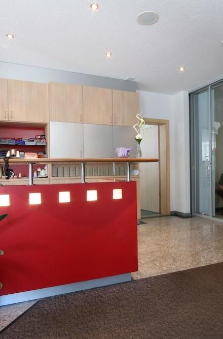 Hotel Garni Feehof & Apartments – billede 2