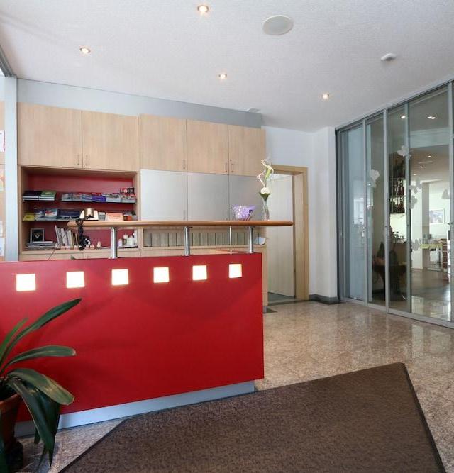 Hotel Garni Feehof & Apartments – billede 2