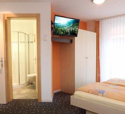 Hotel Garni Feehof & Apartments – billede 4