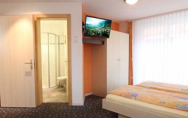 Hotel Garni Feehof & Apartments – billede 4
