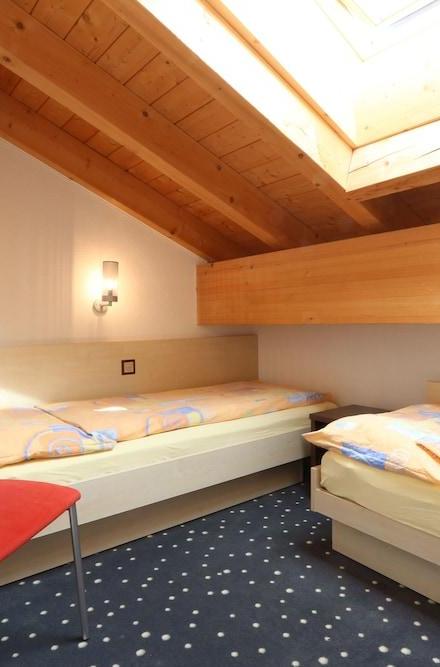 Hotel Garni Feehof & Apartments – billede 5