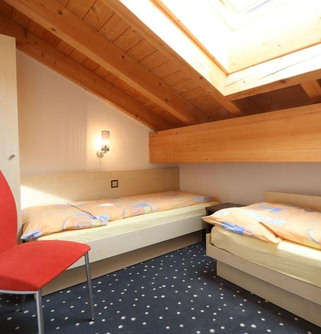 Hotel Garni Feehof & Apartments – billede 5