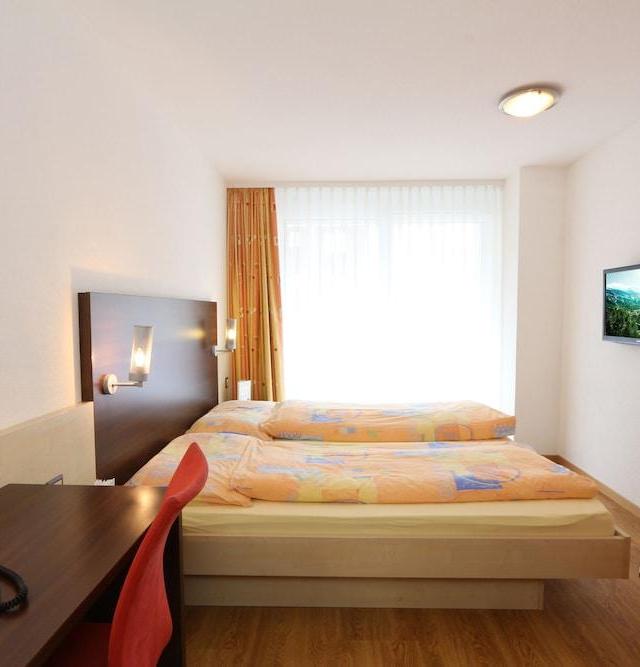 Hotel Garni Feehof & Apartments – billede 6