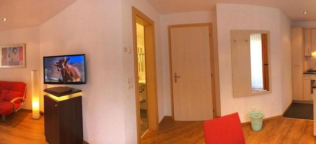 Hotel Garni Feehof & Apartments – billede 7