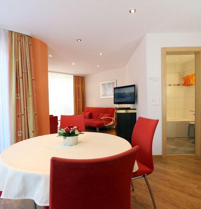 Hotel Garni Feehof & Apartments – billede 8