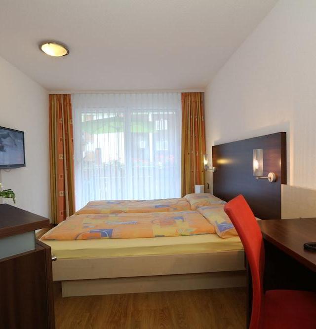Hotel Garni Feehof & Apartments – billede 9