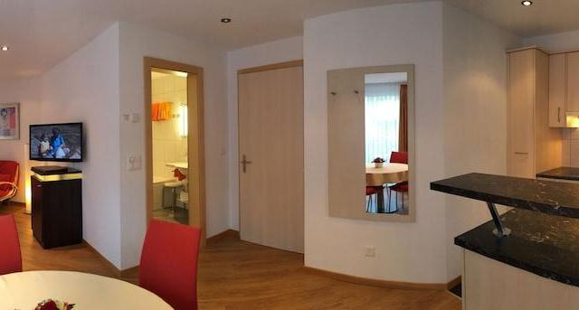 Hotel Garni Feehof & Apartments – billede 10