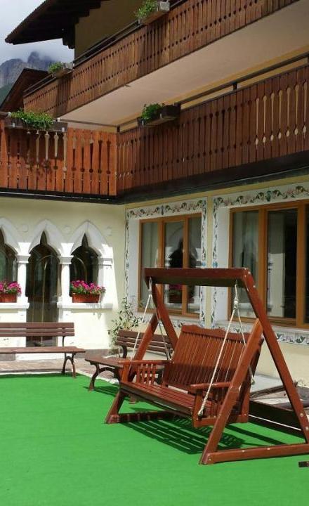 Villa Emma – billede 1