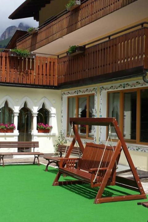 Villa Emma – Canazei