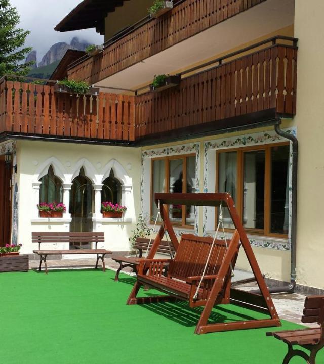 Villa Emma