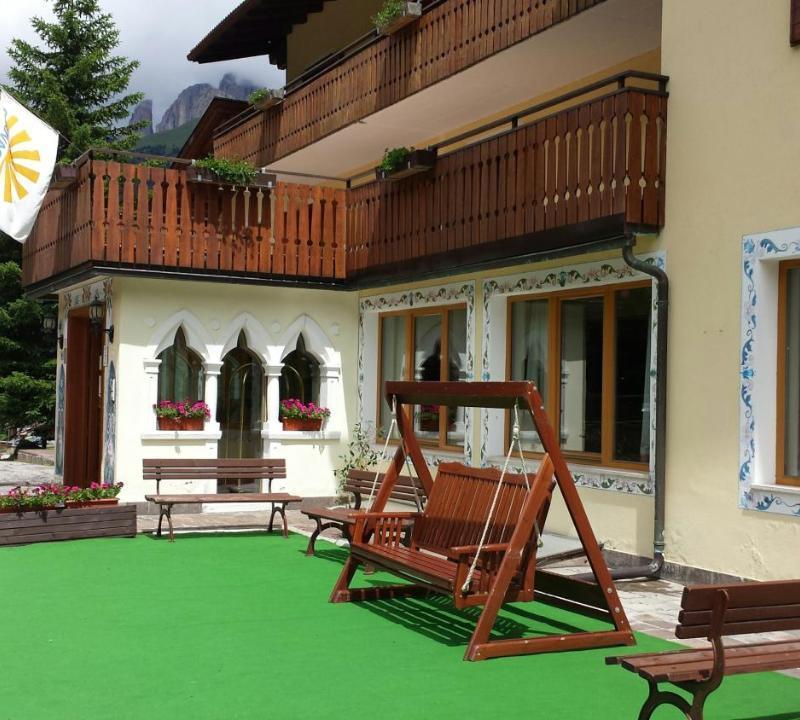Villa Emma