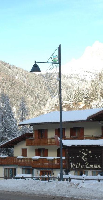 Villa Emma – billede 2