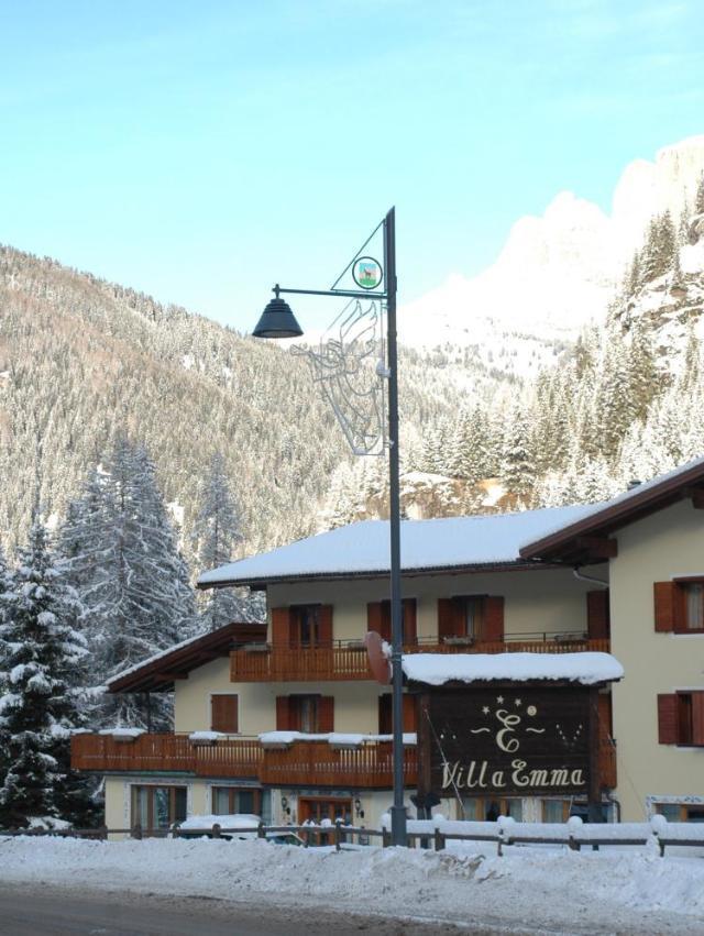 Villa Emma – billede 2