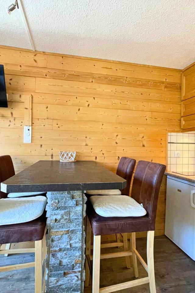 Residence Asters - Appartement 4 Pers Sud Chambre Cabine Pieds Pistes Mae-6803 – bild 4