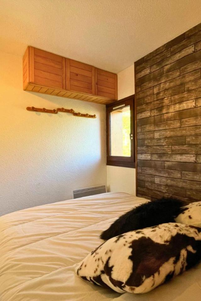 Residence Asters - Appartement 4 Pers Sud Chambre Cabine Pieds Pistes Mae-6803 – bild 7