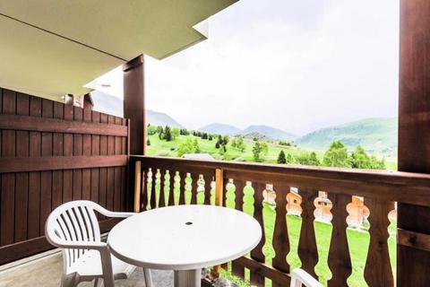 Residence Les Melezes - Maeva Home - Studio Skis Aux Pieds Vue Montagne + 2 Coins Cabine 5 Personnes - Selection Mae-1344 – Alpe d'Huez