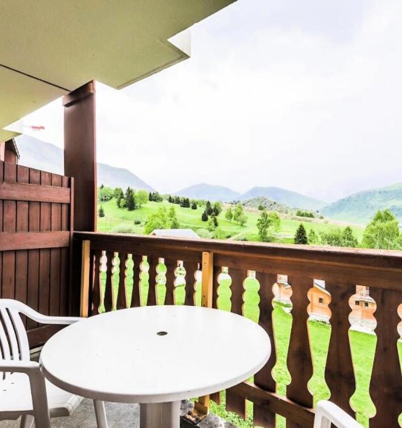 Residence Les Melezes - Maeva Home - Studio Skis Aux Pieds Vue Montagne + 2 Coins Cabine 5 Personnes - Selection Mae-1344