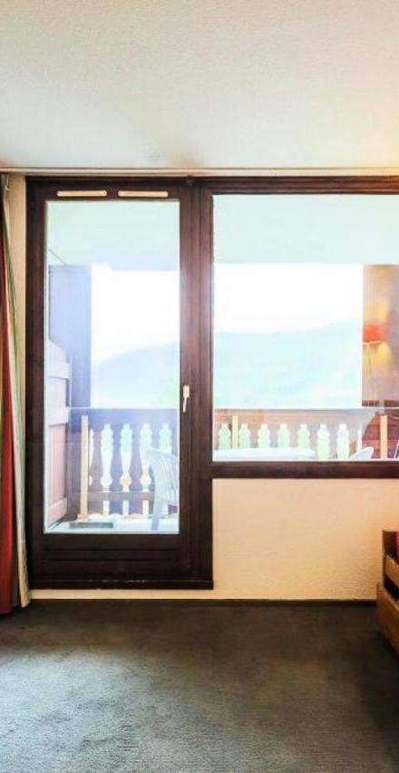 Residence Les Melezes - Maeva Home - Studio Skis Aux Pieds Vue Montagne + 2 Coins Cabine 5 Personnes - Selection Mae-1344 – billede 2