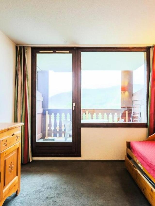 Residence Les Melezes - Maeva Home - Studio Skis Aux Pieds Vue Montagne + 2 Coins Cabine 5 Personnes - Selection Mae-1344 – billede 2