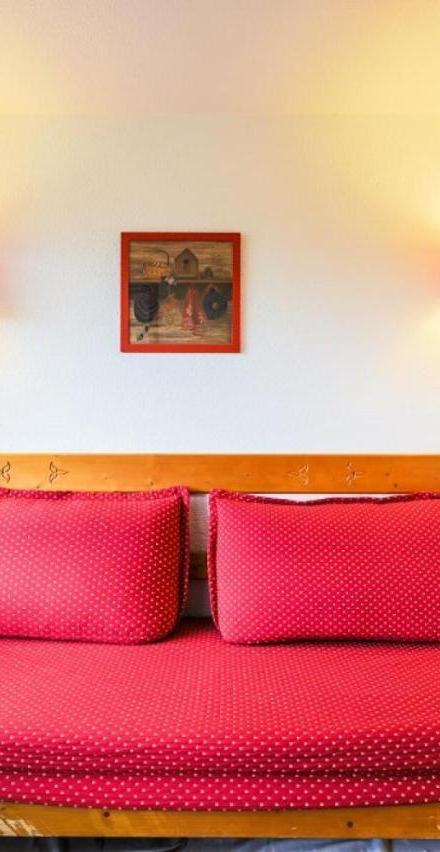 Residence Les Melezes - Maeva Home - Studio Skis Aux Pieds Vue Montagne + 2 Coins Cabine 5 Personnes - Selection Mae-1344 – billede 3