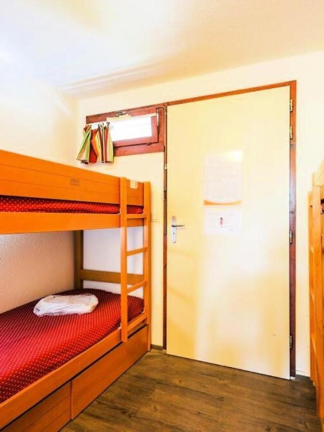 Residence Les Melezes - Maeva Home - Studio Skis Aux Pieds Vue Montagne + 2 Coins Cabine 5 Personnes - Selection Mae-1344 – billede 8