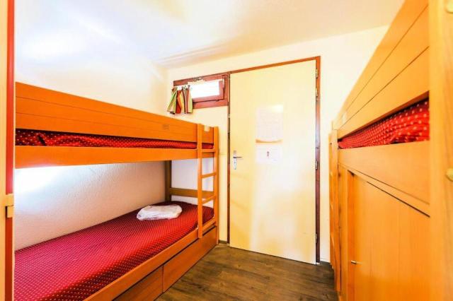 Residence Les Melezes - Maeva Home - Studio Skis Aux Pieds Vue Montagne + 2 Coins Cabine 5 Personnes - Selection Mae-1344 – billede 8