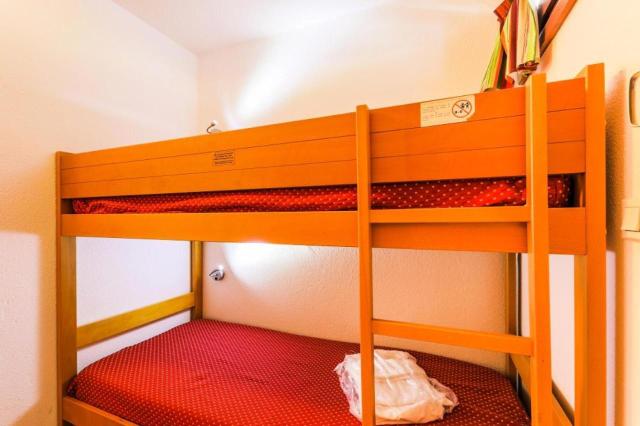 Residence Les Melezes - Maeva Home - Studio Skis Aux Pieds Vue Montagne + 2 Coins Cabine 5 Personnes - Selection Mae-1344 – billede 9