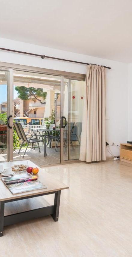 New! Salzes 3 Junto Al Mar En Playa de Alcudia – billede 3