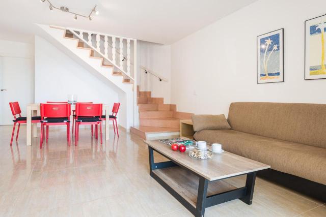 New! Salzes 3 Junto Al Mar En Playa de Alcudia – billede 6